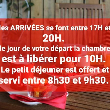 Maison Errientania Souraide Luaran gambar