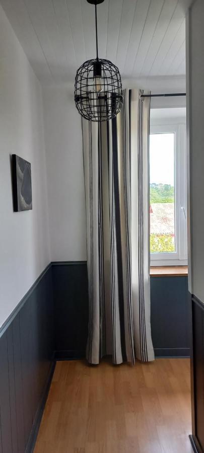 Maison Errientania Souraide Luaran gambar